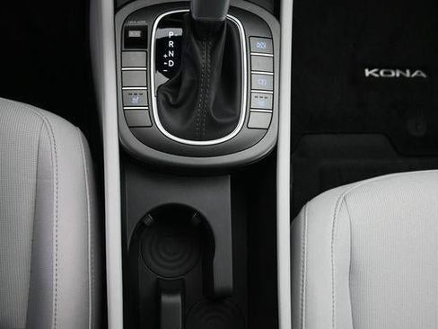 New 2026 Hyundai Kona SEL Sport FWD image 21