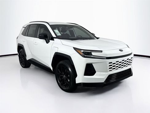 Certified 2026 Toyota RAV4 SE w/ Convenience Package AWD/4WD image 10