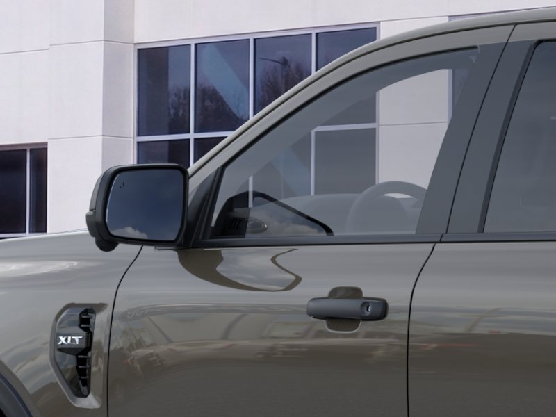 New 2026 Ford Ranger XLT AWD/4WD image 21