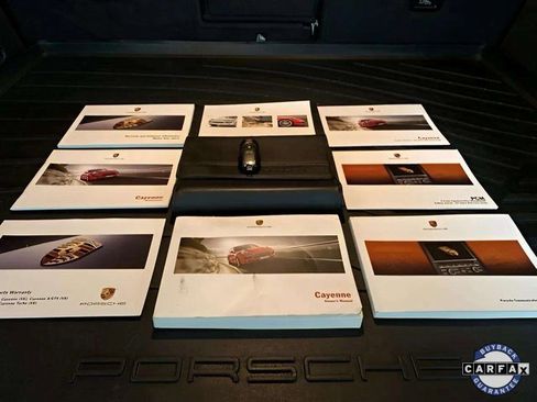 Used 2014 Porsche Cayenne S image 73