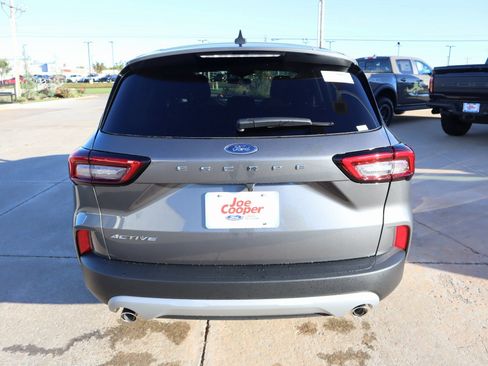 New 2026 Ford Escape Active w/ Cold Weather Package FWD image 21
