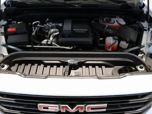 New 2026 GMC Sierra 1500 Elevation w/ Elevation Premium Package AWD/4WD image 50