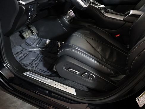 Certified 2020 Acura RDX AWD w/ Technology Package image 24