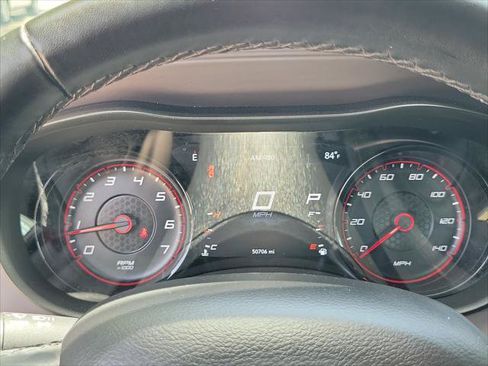 Used 2023 Dodge Charger GT w/ Blacktop Package RWD image 24