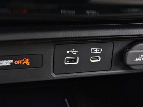 Used 2023 Honda CR-V EX-L image 17