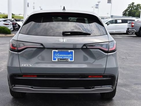 New 2027 Honda HR-V EX-L image 6