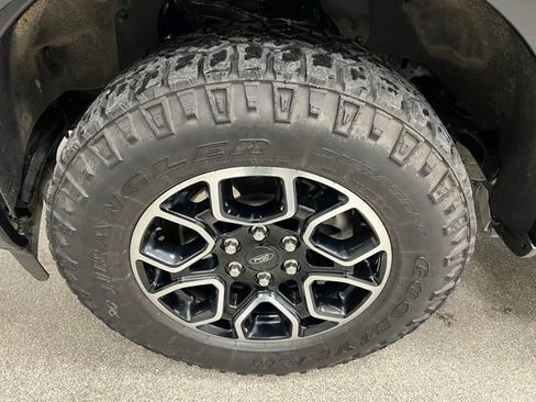 Used 2022 Ford F150 Lariat image 14