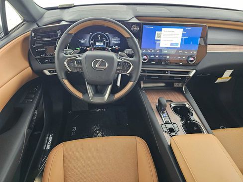 New 2026 Lexus RX 450h Premium image 18