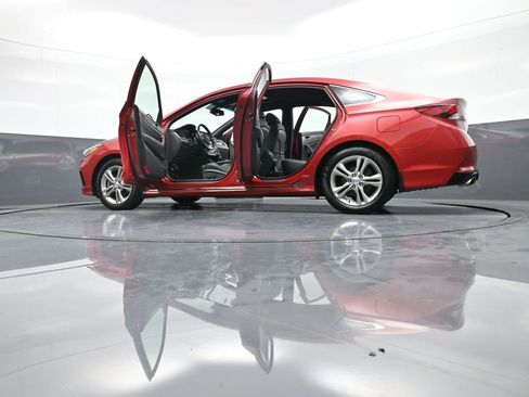 Used 2019 Hyundai Sonata Sport image 48