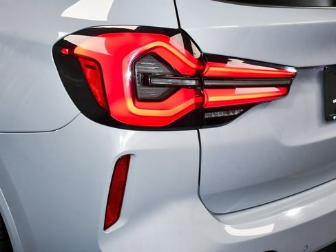 Used 2022 BMW X3 M M w/ Competition Package image 88