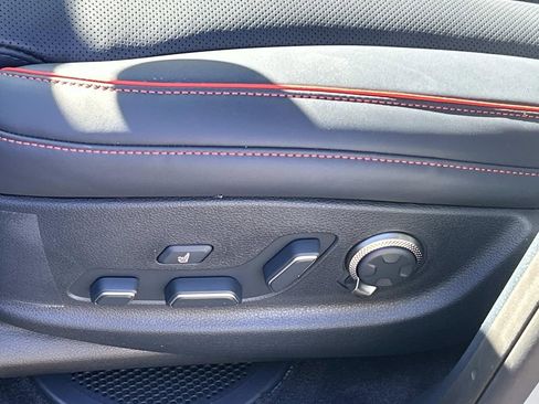 New 2026 Genesis GV80 3.5T e-SC image 14