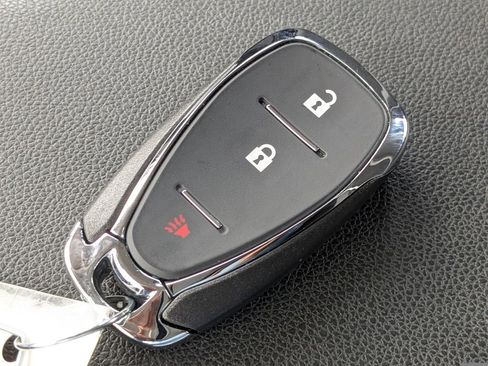 Used 2024 Chevrolet TrailBlazer LS image 26