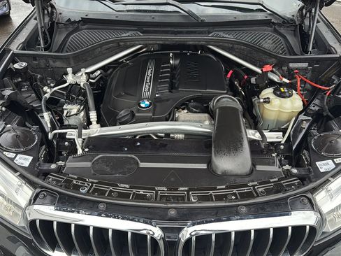 Used 2018 BMW X5 xDrive35i AWD/4WD image 23