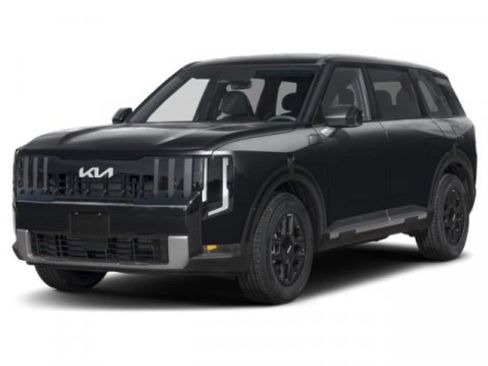 Used 2027 Kia Telluride LX FWD image 1