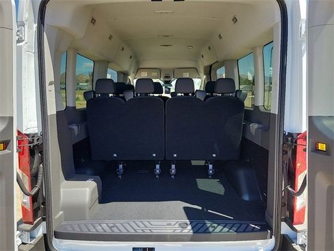 New 2025 Ford Transit 350 XL image 21