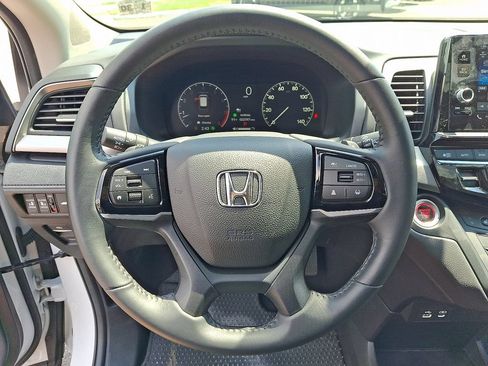 Used 2025 Honda Odyssey EX-L image 20