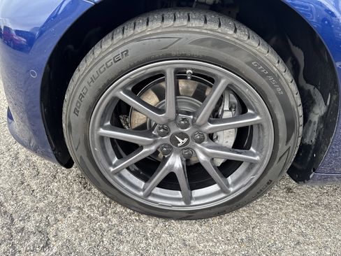 Used 2019 Tesla Model 3 Standard image 12