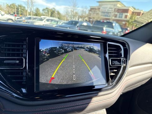 Used 2025 Dodge Durango R/T image 21