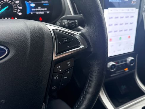 Used 2024 Ford Edge SEL w/ Convenience Package image 39