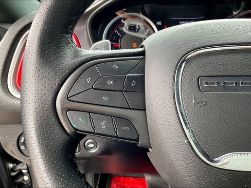 Used 2019 Dodge Challenger GT w/ Performance Handling Group RWD image 25