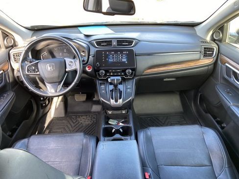 Used 2021 Honda CR-V EX-L image 51