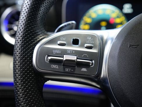 Used 2019 Mercedes-Benz AMG GT 63 w/ AMG Aerodynamics Package image 45