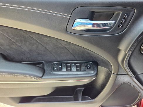 Used 2021 Dodge Charger SRT Hellcat w/ Harman/Kardon Audio Group RWD image 22