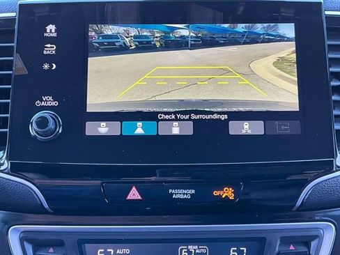 Used 2019 Honda Passport Elite image 15