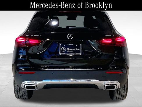 Certified 2026 Mercedes-Benz GLA 250 GLA 250 image 5