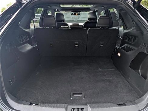 Used 2023 Ford Edge ST-Line AWD/4WD image 20