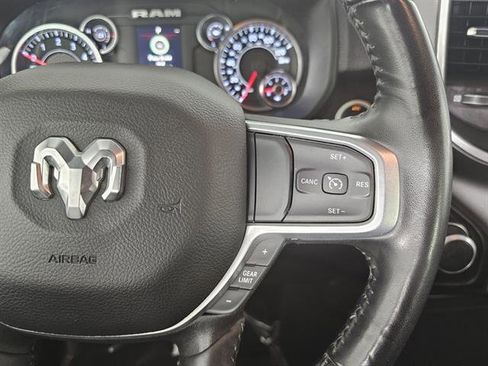 Used 2024 RAM 2500 Big Horn image 32