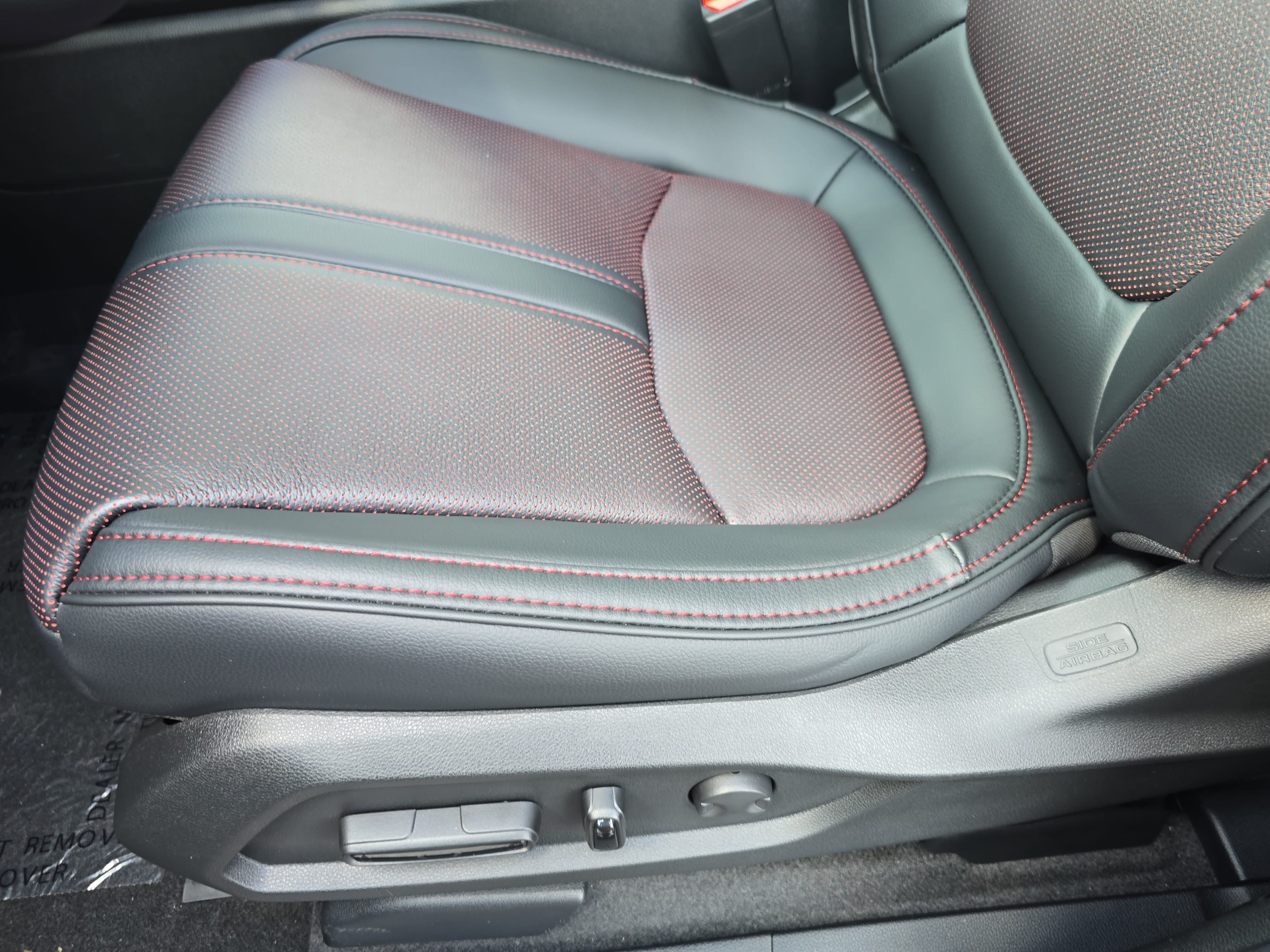 New 2026 Honda Pilot Black Edition image 31