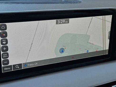 New 2023 Hyundai Palisade Calligraphy image 17