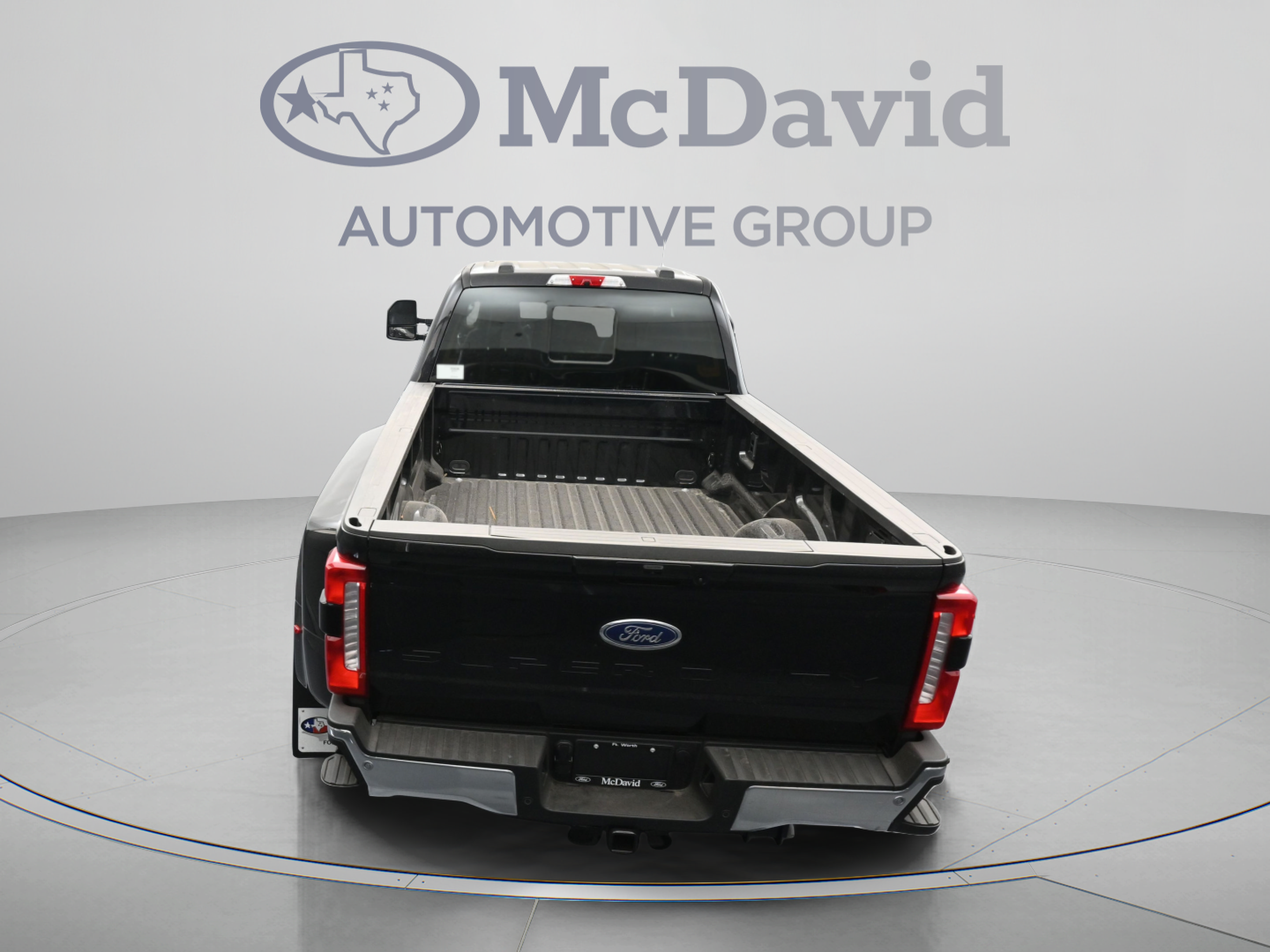 New 2026 Ford F350 Lariat AWD/4WD image 23