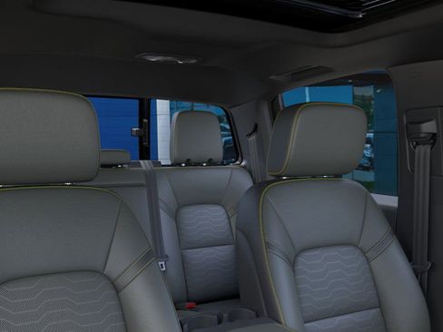 New 2026 Chevrolet Colorado ZR2 w/ Technology Package image 55