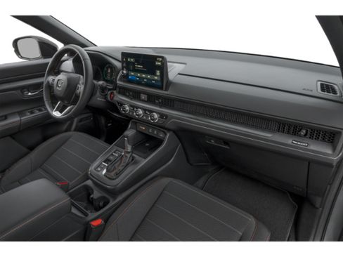 New 2026 Honda CR-V Sport image 12
