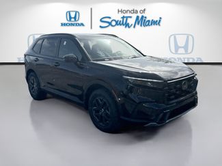 New 2026 Honda CR-V TrailSport video 1