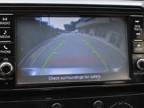 Used 2019 Mitsubishi Mirage G4 ES FWD image 19