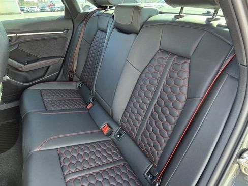 Used 2024 Audi RS 3 image 20