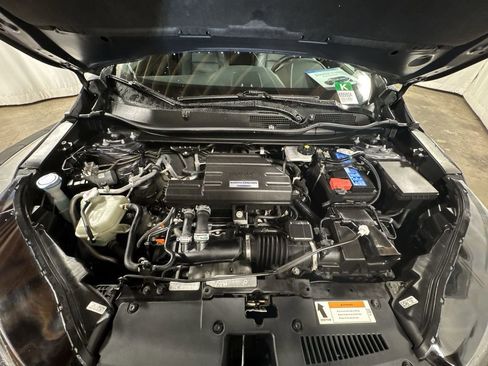 Used 2020 Honda CR-V EX-L image 33
