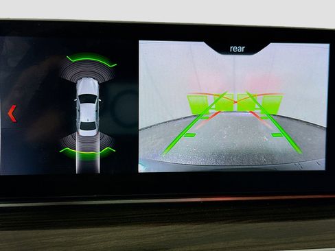 Used 2019 BMW 540i 540i w/ Convenience Package image 19