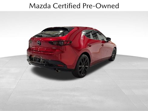 Used 2021 MAZDA MAZDA3 s image 6