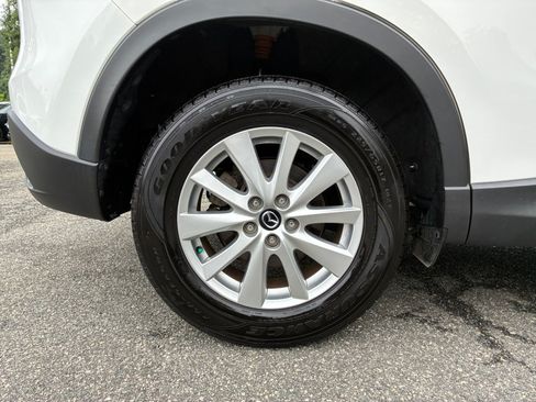 Used 2016 MAZDA CX-5 Touring FWD image 23