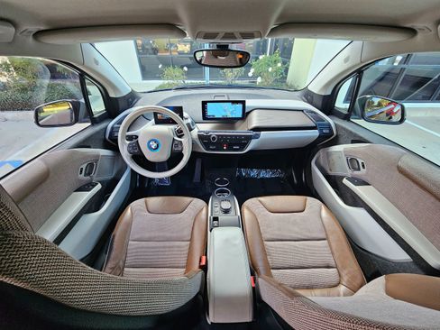 Used 2018 BMW i3 94 Ah image 23