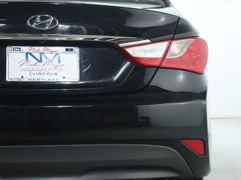 Used 2014 Hyundai Sonata GLS w/ Popular Equipment Group 2 image 43
