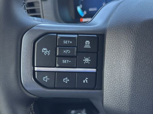 New 2025 Ford F150 XLT w/ Equipment Group 302A MID image 13