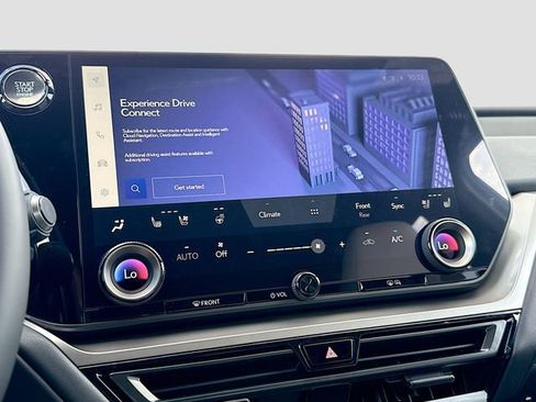 New 2026 Lexus TX 350 AWD image 35