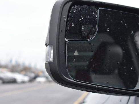 New 2026 RAM 1500 Rebel w/ Bed Utility Group image 35