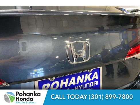 Used 2024 Honda Civic Sport image 32