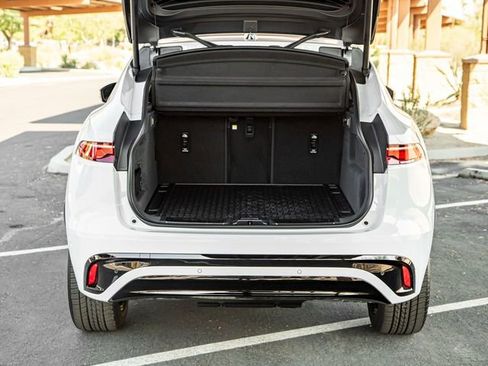 New 2026 Jaguar F-PACE R-Dynamic S image 21